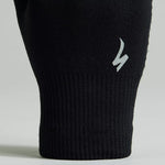 Specialized Thermal Knit handschuhe - Schwarz