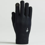 Specialized Thermal Knit handschuhe - Schwarz