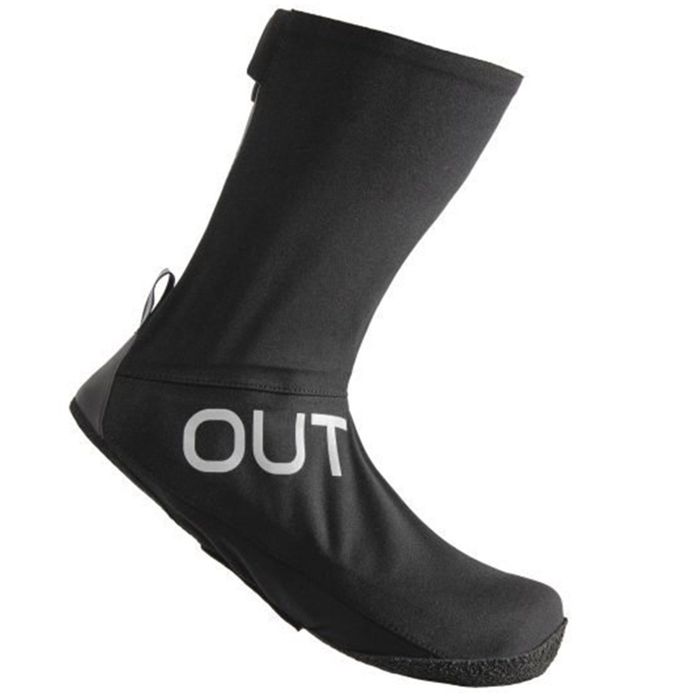 Copriscarpe Dotout Thermal - Nero - N