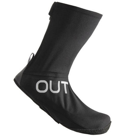 Copriscarpe Dotout Thermal - Nero - N