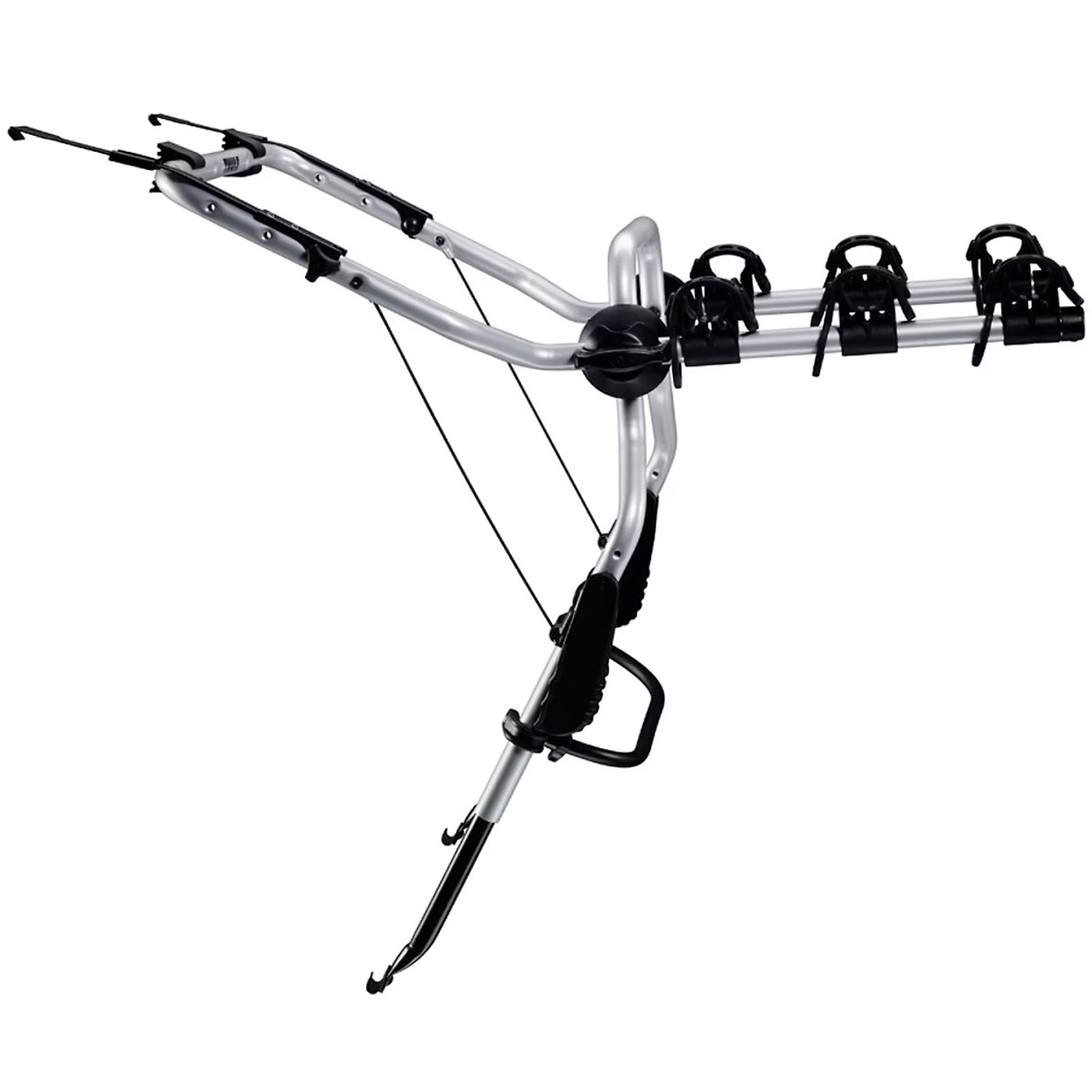 Portabici auto Thule Clipon 9103 - F