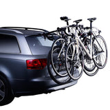 Portabici auto Thule Clipon 9103 - H