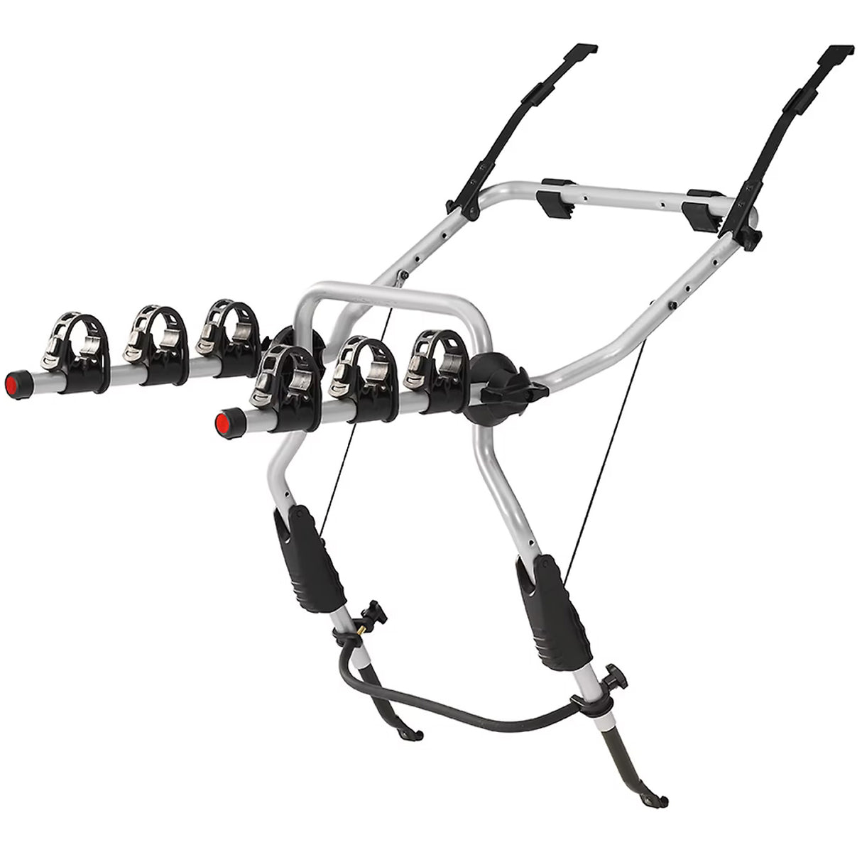 Portabici auto Thule Clipon 9103 - E
