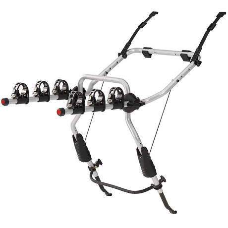 Portabici auto Thule Clipon 9103 - E