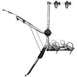 Portabici auto Thule Clipon High 9106 - B