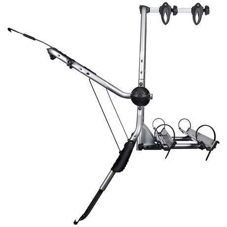 Portabici auto Thule Clipon High 9106 - B