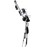 Portabici auto Thule Clipon High 9106 - C