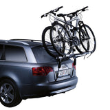 Portabici auto Thule Clipon High 9106 - D