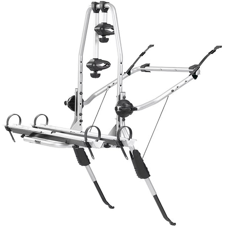 Portabici auto Thule Clipon High 9106 - A