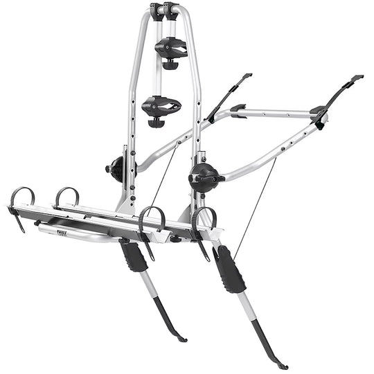 Thule Clipon High 9106 wagen fahrradtrager 