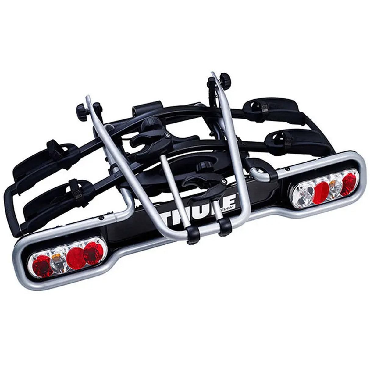 Portabici auto Thule Euroride 2 - 7 Pin - M