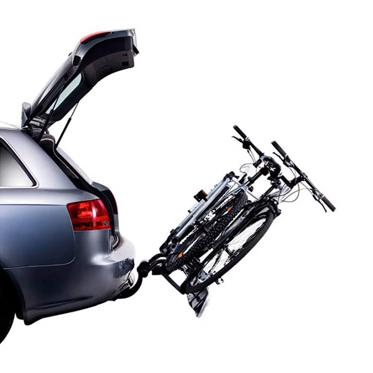Portabici auto Thule Euroride 2 - 7 Pin - N