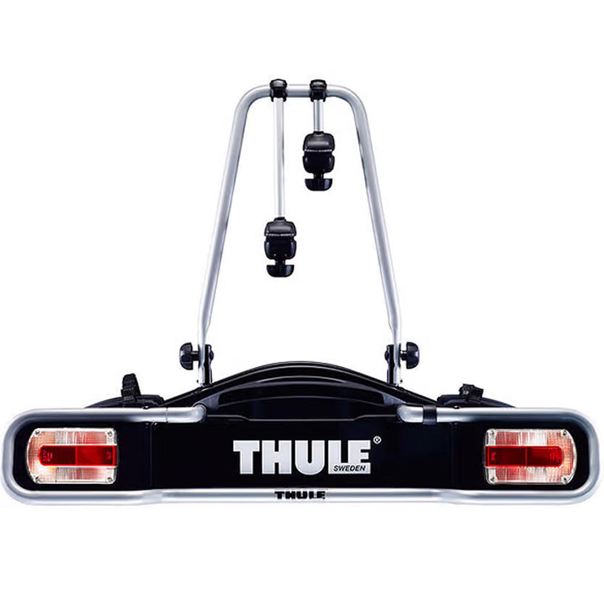 Portabici auto Thule Euroride 2 - 7 Pin - L