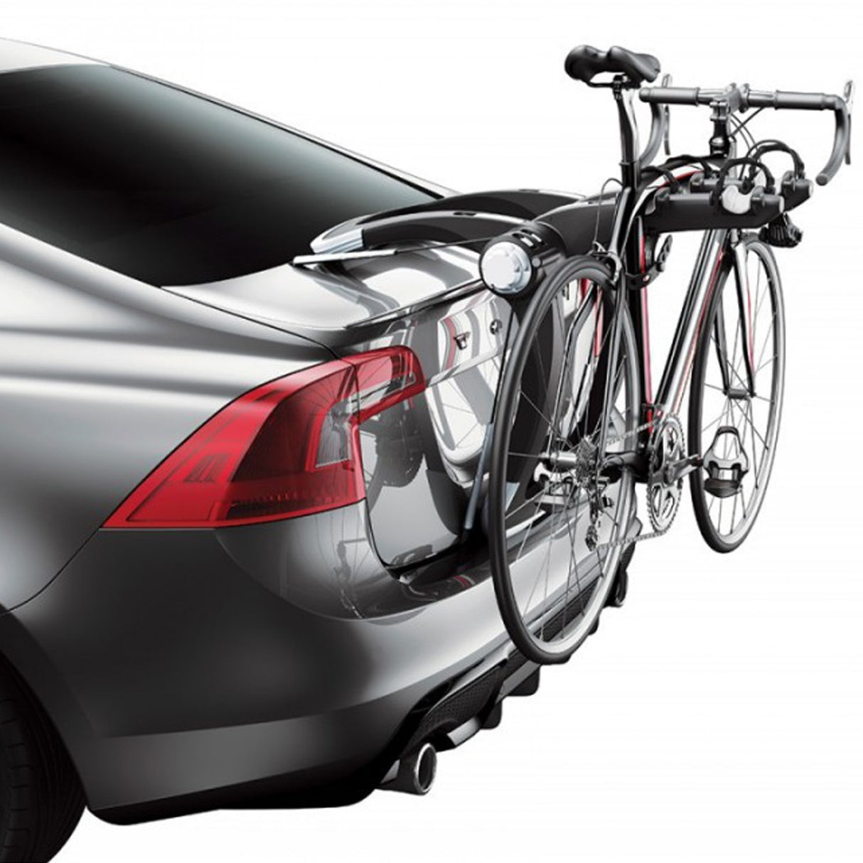 Portabici auto Thule Raceway 2 - A