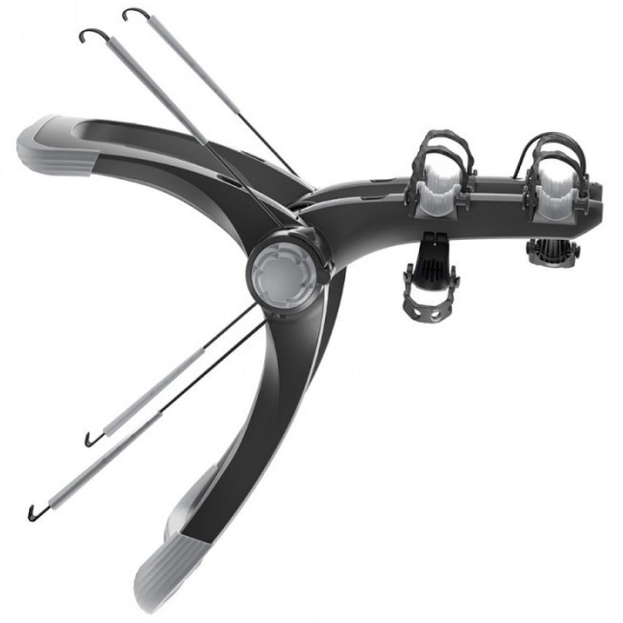 Portabici auto Thule Raceway 2 - Q