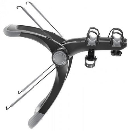 Portabici auto Thule Raceway 2 - Q