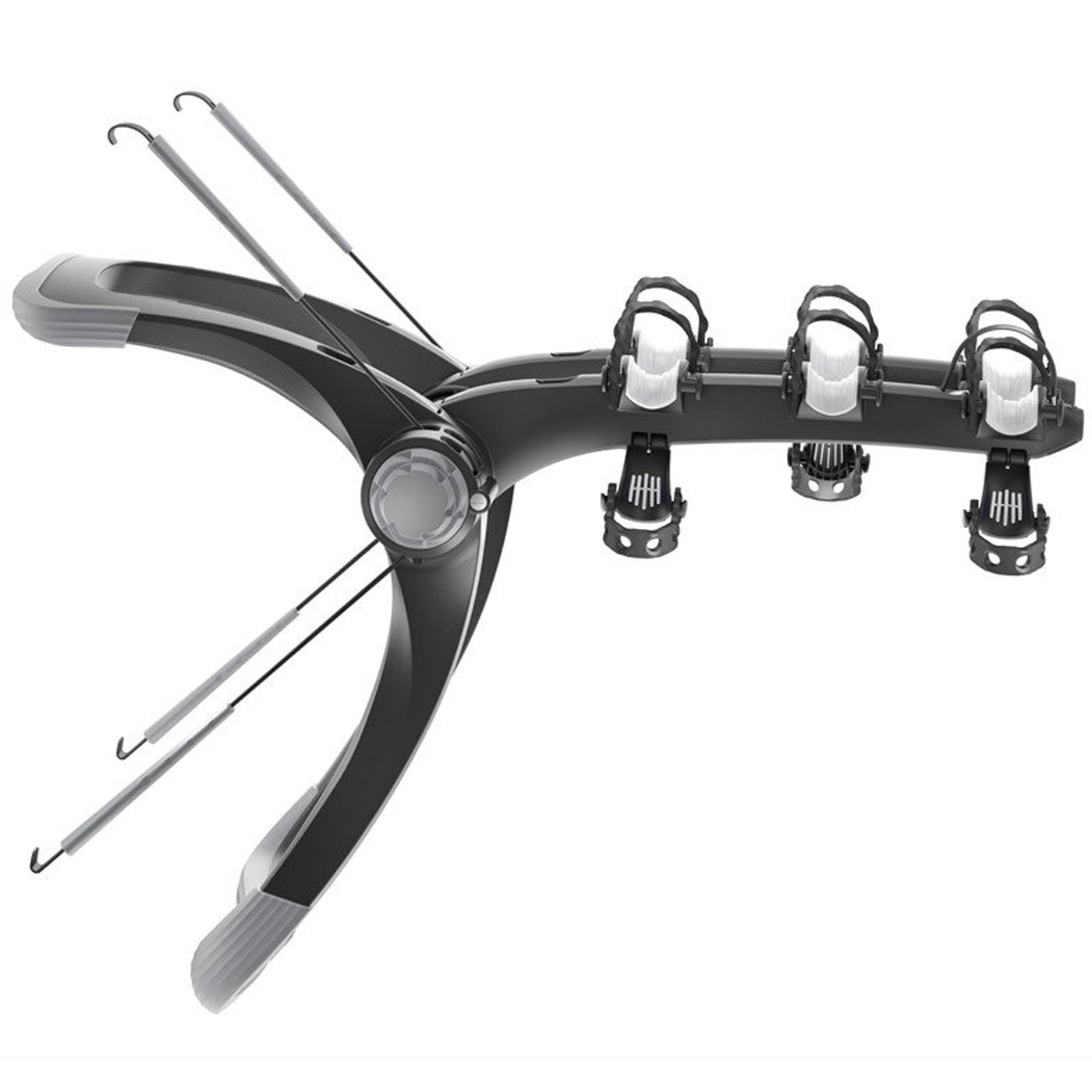 Thule Raceway rear bike rack