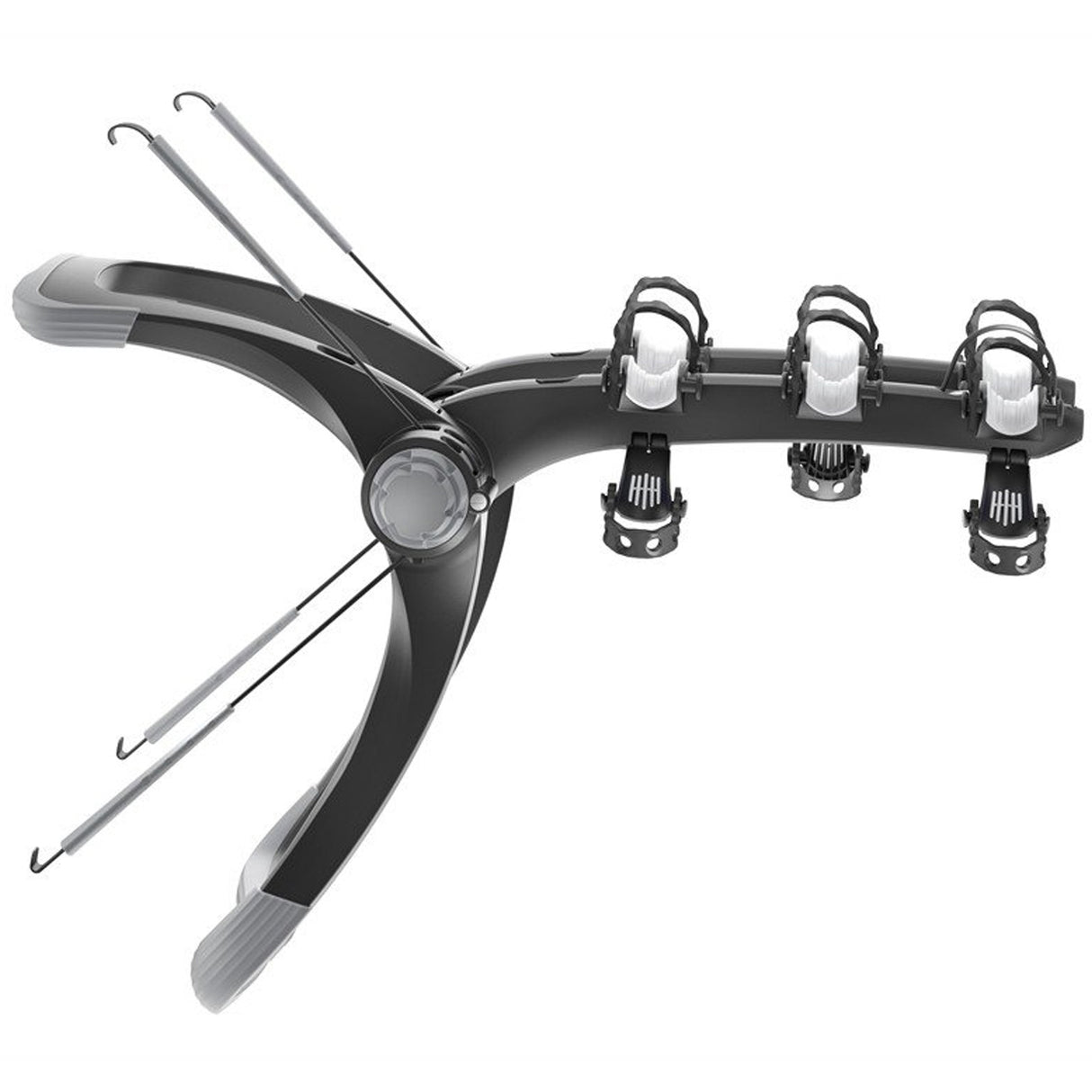 Portabici auto Thule Raceway 3 - A