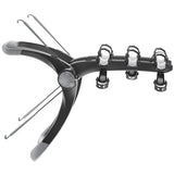 Portabici auto Thule Raceway 3 - A