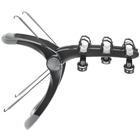 Portabici auto Thule Raceway 3 - A