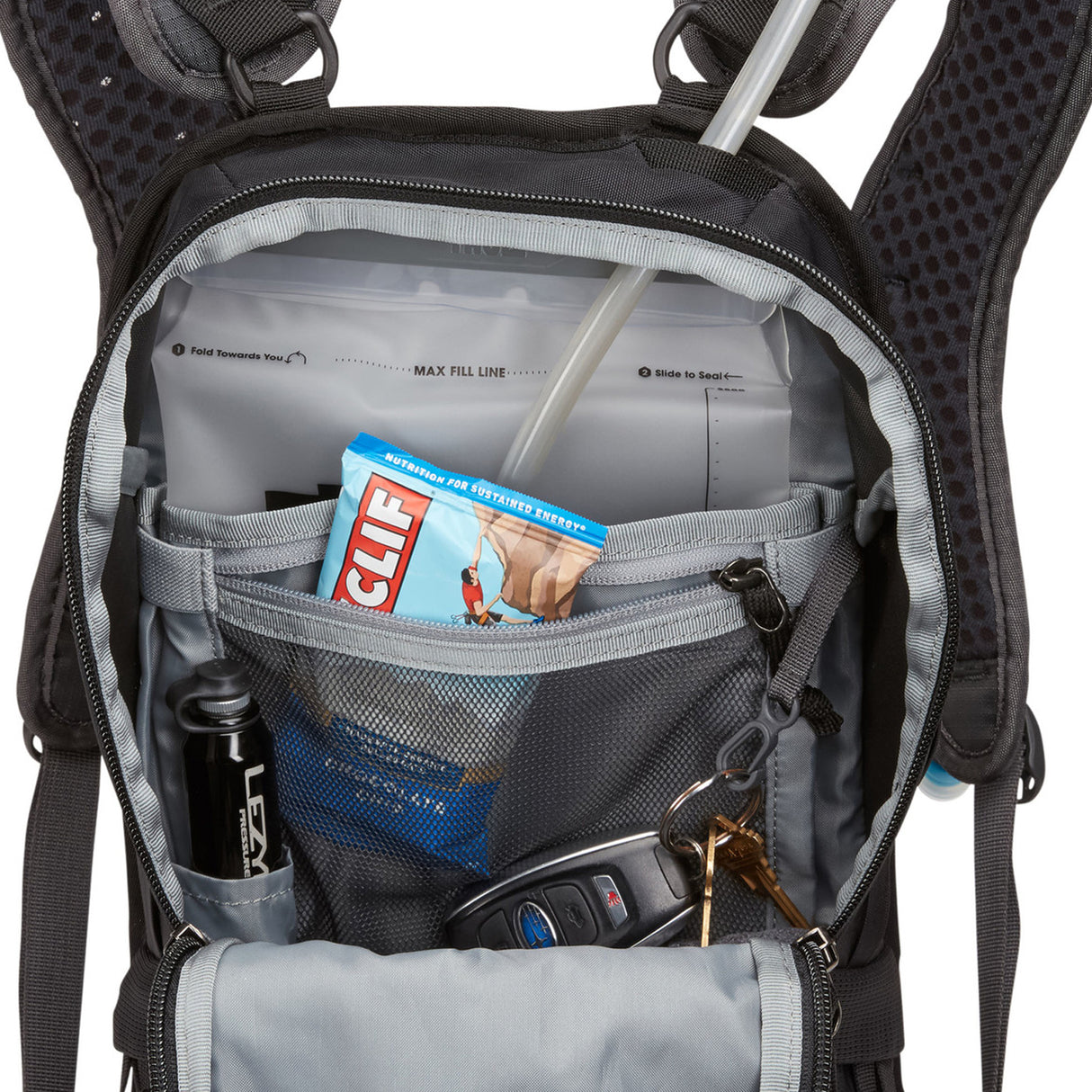 Zaino Thule UpTake 8L - Nero - B