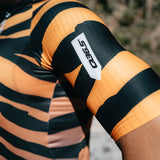 Maglia Q36.5 R2 Tiger - Arancio - B