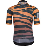 Maglia Q36.5 R2 Tiger - Arancio - P