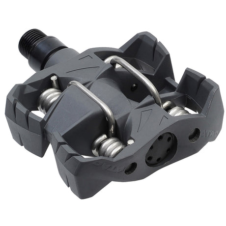 Pedali Time ATAC MX2 - Grigio - A