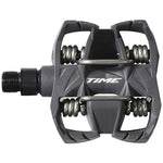 Time ATAC MX2 Pedals - Black