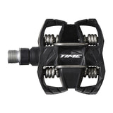 Pedali Time ATAC MX4 - Nero