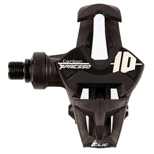 Pedales Time Xpresso 10 Carbon - Negro