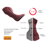 Salopette Bike Inside Tokidoki Signature - Nero