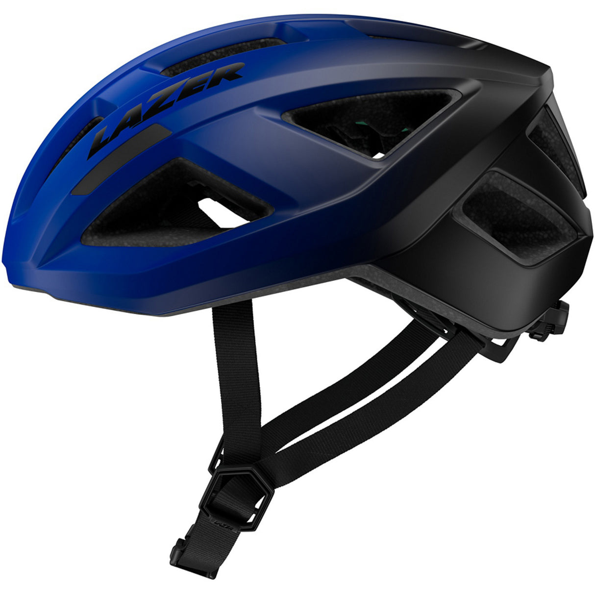 Casco Lazer Tonic KinetiCore - Blu - P