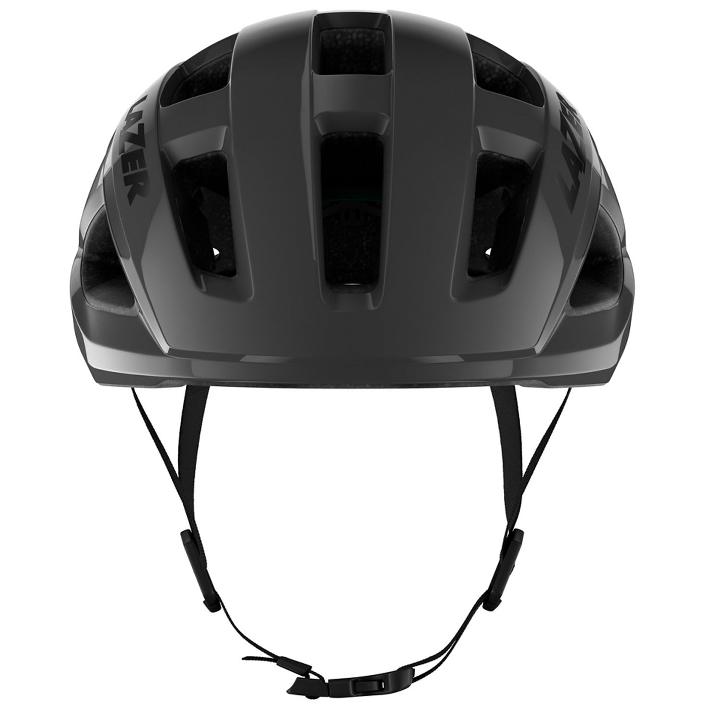 Casque Lazer Tonic KinetiCore Noir - Léger et sûr pour les cyclistes Casque Lazer Tonic KinetiCore Noir - Léger et sûr pour les cyclistes
