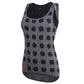 Top Donna DotOut Elite - Melange Grigio