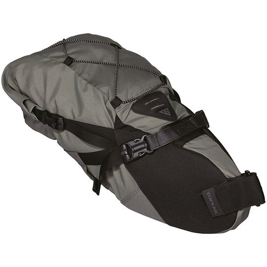 Topeak BackLoader 15 L satteltasche - Grau