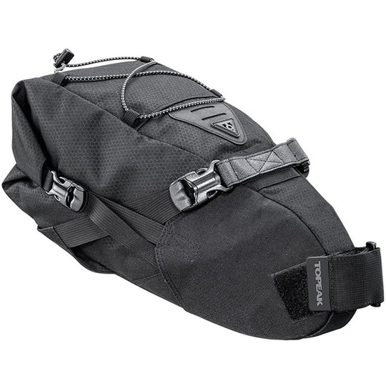 Topeak BackLoader 6 L satteltasche - Schwarz