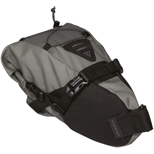 Topeak BackLoader 6 L satteltasche - Grau