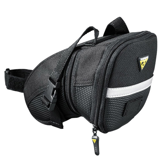 Topeak Aero Wedge Large Saddlebag
