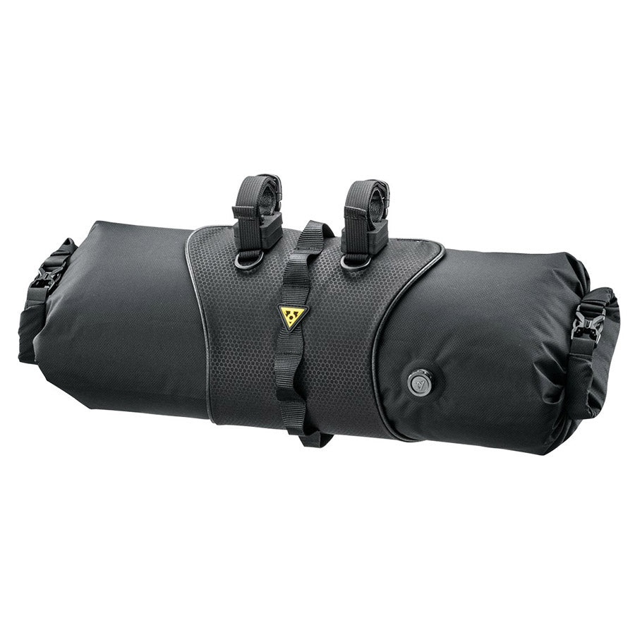 topeak frontloader fahrradtasche 8 L Lenkertasche Größe:18