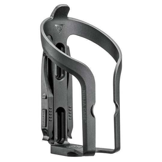 Porte-bidon Topeak Ninja Cage+ - Noir