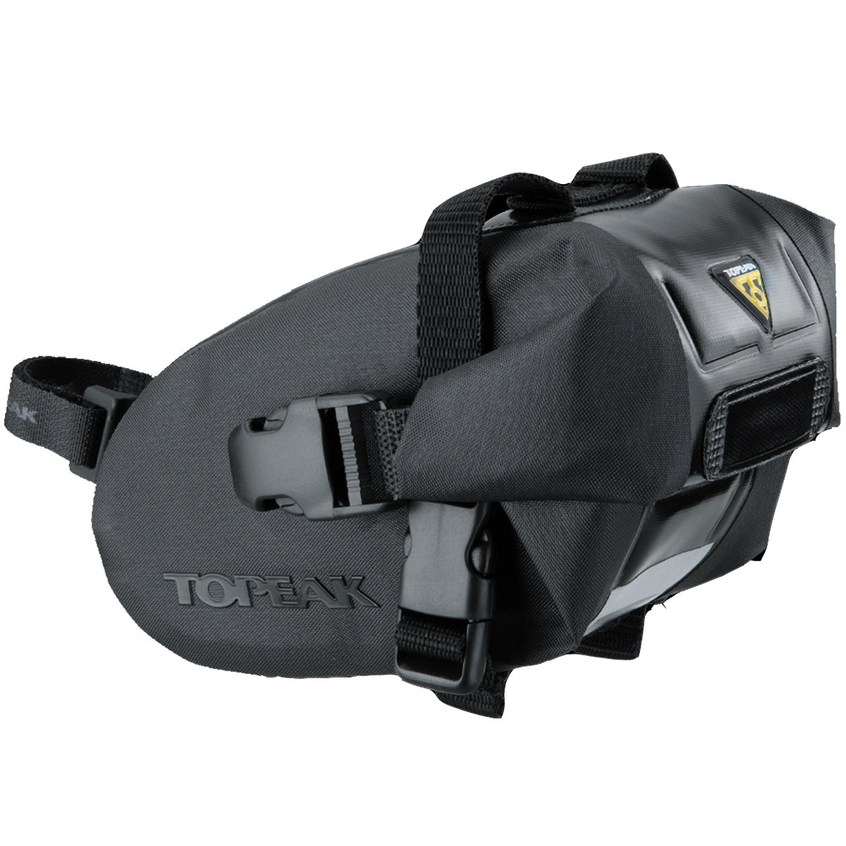 Borsello Topeak Wedge Drybag - Large - P