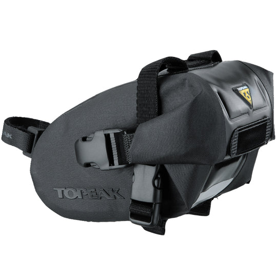 Topeak Wedge Drybag saddlebag - Medium