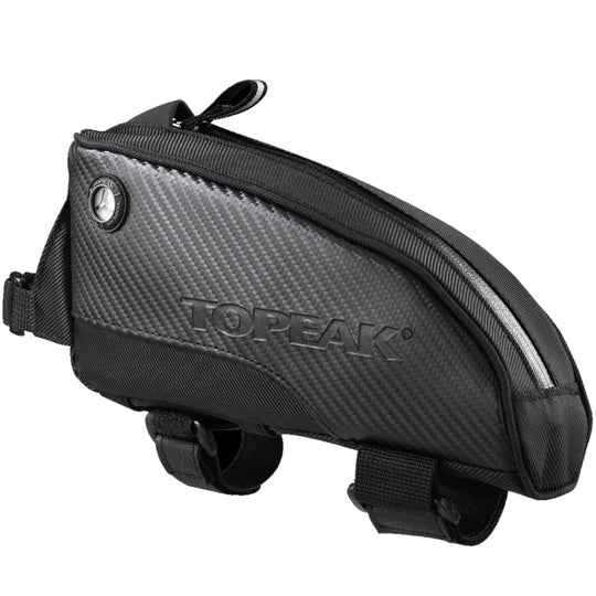 Topeak Fuel Tank Medium bag - Black