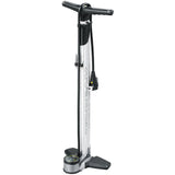 Pompa Aria da terra Topeak JoeBlow ACE - Grigio - P