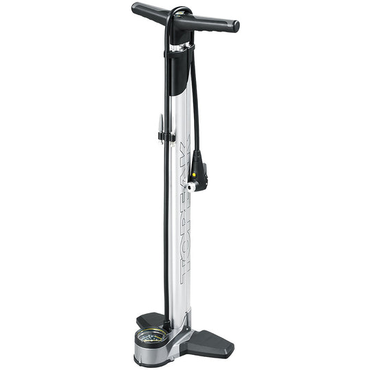 Pompe a air Topeak JoeBlow ACE - Argent