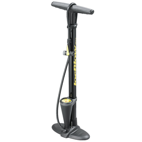 Pompe a air Topeak JoeBlow Max II - Noir