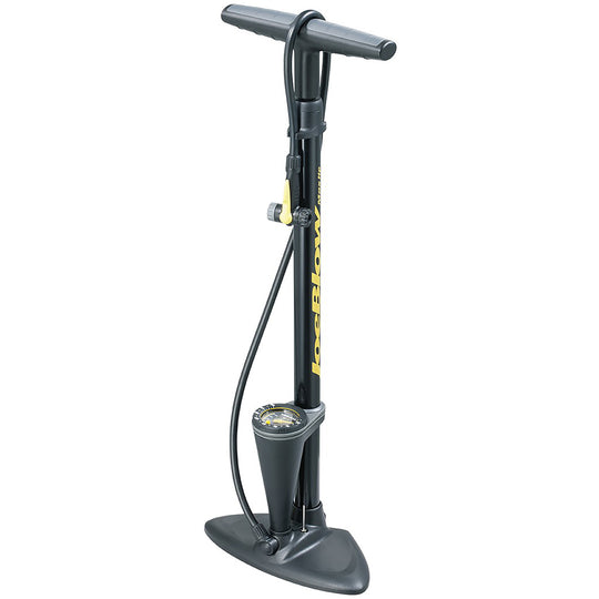 Pompe a air Topeak JoeBlow Max HP - Noir
