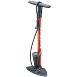Pompa Aria da terra Topeak JoeBlow Max HP - Rosso - C