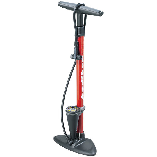 Pompe a air Topeak JoeBlow Max HP - Rouge